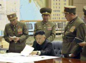 North Korea: 'Time has come to settle accounts' with United States