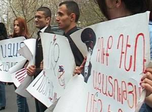 Aram Manukyan does not want to offend anyone but...