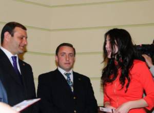 Young people became Republican (HHK) members