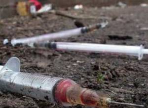 The number of drug addicts increased by 30 percent in Armenia