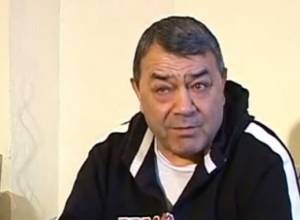 Hakhverdyan does not deny