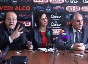 Sargsyan will be sworn-in before people who blame October 27 carnage on him