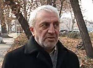 HAK not to attend Sargsyan’s inauguration