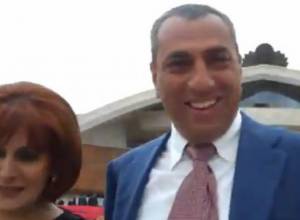 "We went to church and we are brother and sister"