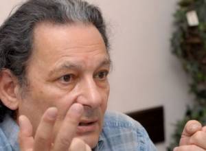 Aharon Adibekyan: "From mad Raffi to maddened Raffi"