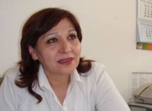 "Putin did not come, so Hovannisian went to see him"