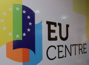 EU Centre launched monthly meetings for journalists