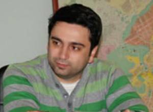 "Hello Yerevan" does not rely on Raffi Hovannisian's ranking