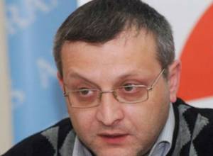 Surenyants excludes political implication