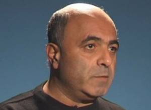 Levon Ter-Petrosyan took a radical step