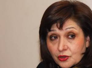 “Levon Ter Petrosyan did not blow the whistle on anyone”