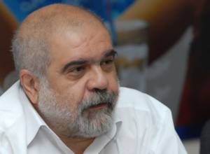 Iskandaryan: HHK is leader municipal election