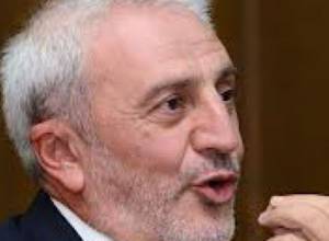 HAK rejects Serzh Sargsyan's invitation