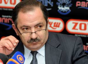 Which forces will join Dashnaktsutyun?