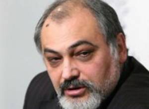 Post-Scriptum to host Ruben Safrastyan