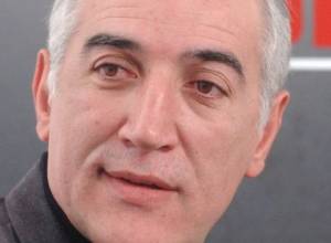 Vahagn Khachatryan condemns assault on journalist