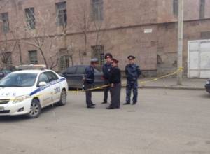 New arrest in Gyumri murder case
