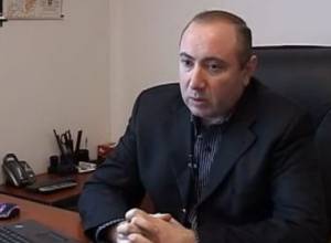 Andranik Tevanyan: It is bluffing