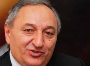 Vardan Bostanjyan has questionable taste