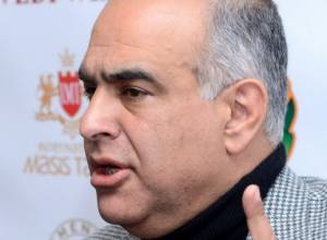 Heritage party leader meets UK diplomats