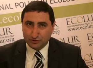 Government yet undecided on Sevan issue