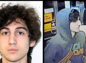 Boston Bomb Suspect Sent to Federal Medical Detention