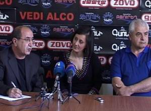 Isagulyan will not write letter to Putin