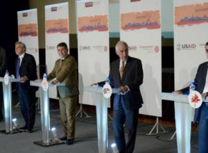 The rats and the undertows