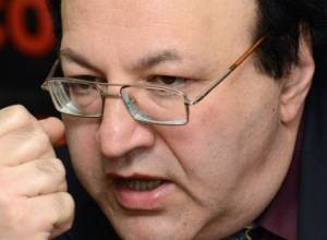 Hmayak Hovhannisyan was not apprehended