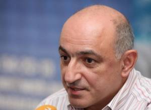 Post-Scriptum to host Boris Navasardyan