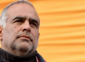 Raffi Hovannisyan to deliver a Public Announcement