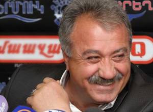 Sasun Mikaelyan: I never understood Raffi Hovannisian