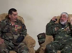 They were participants of the “Wedding in the mountains”