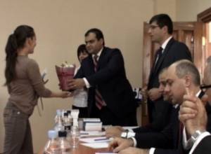 New citizens sworn-in