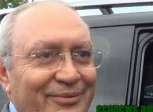 Prosecutor General declines to answer activists