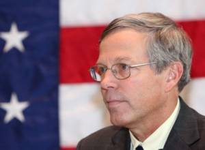 John Heffern: Opposition should be more aggressive