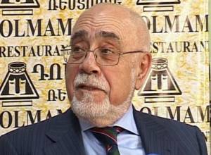 “Armenians of Syria must be deported”