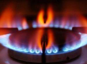 Gas to get expensive