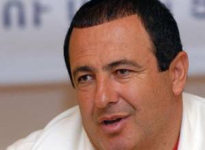 Tsarukyan about “Prosperous Armenia”