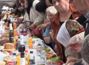 After Tsarukyan leaves