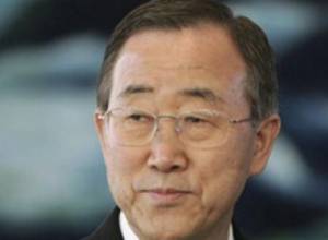 UN Secretary-General: Families deserve support