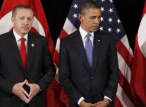 Obama and Erdogan to negotiate