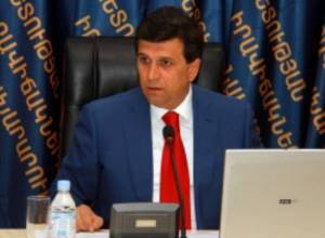 Minister dismisses three employees