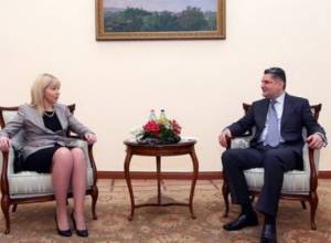 Armenia left Russia behind, says Russian cadastre official