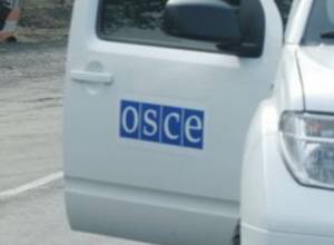OSCE to conduct planned monitoring across Contact Line