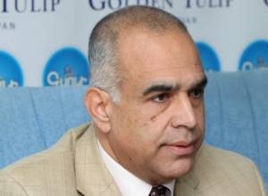 "Authorities will not stay in power for five years"