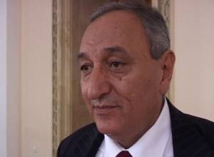 RPA MP: Cold water will be poured over heads of disbelievers