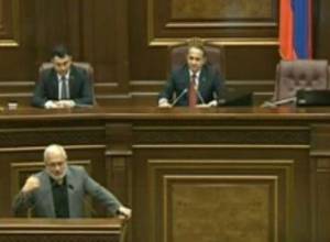 "You will be beaten up in breezeways..."