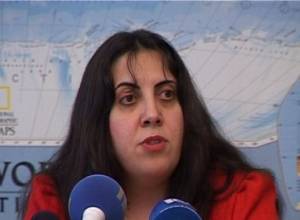 “Barev Yerevan” on budget