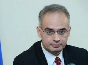 Levon Zurabyan: Gas prices already up